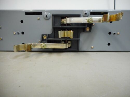 SIEMENS 17CP92BF1181 NON-REVERSING COMBO MOTOR STARTER