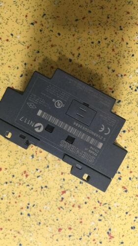 1PCS Siemens logic controller LOGO 12/24RCo 6ED1052-2MD00-0BA6 NEW