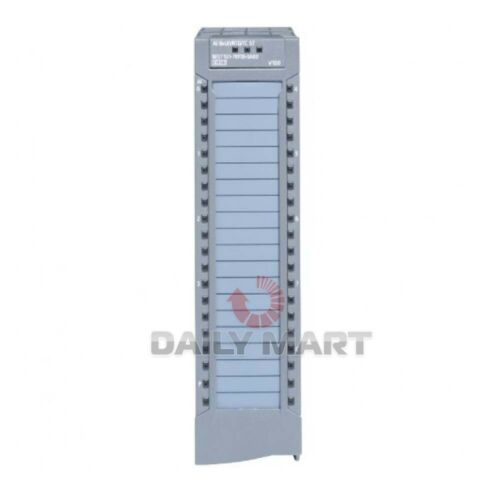 New In Box SIEMENS 6ES7 531-7KF00-0AB0 SIMATIC S7-1500 Analog Input Module