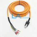 1PCS New For SIEMENS V90 Power cable 6FX3002-5CK01-1BA0 10m
