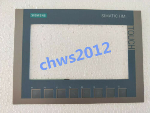 1 PCS NEW Siemens KTP700 6AV2 121-0GC01-0AX0 6AV2121-0GC01-0AX0 button film