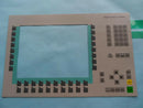 1pc Siemens 6AV66440-BA01-2AX0 SIMATIC MP 377 12 key mask
