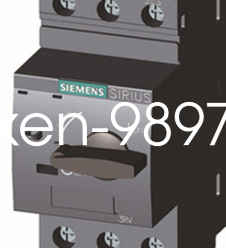 1PC New SIEMENS EA10RVRV6011