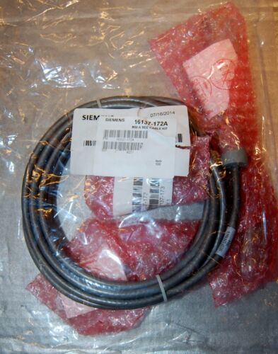 NEW Siemens MOORE APACS Yokogowa Honeywell 16137-172A MBI A SIDE Kit CABLE KIT