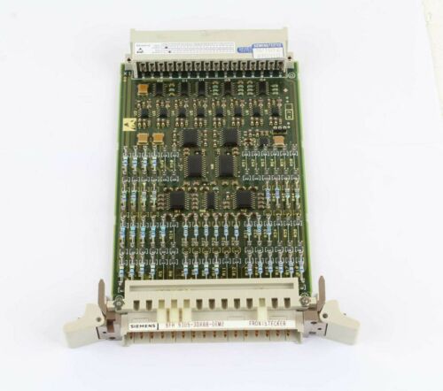 New 6FH9305-3DX88-OEM2 Siemens Input V/F ST Module