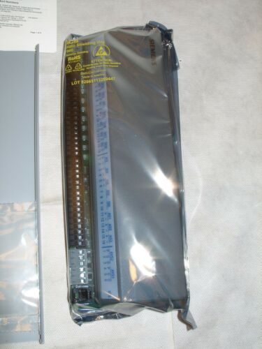 SIEMENS - PROGRAMMABLE BACnet TEC LCM-OAVS HVAC VENTURI CONTROLLER 570-804PA NEW