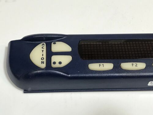 PCB International F0032-10061AB Display Module Siemens Dematic Rapistan