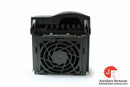 SIEMENS MICROMMASTER 420 6SE6420-2AB22-2BA0 FREQUENCY INVERTER