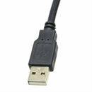 Programming cable LOGO! USB-CABLE for Siemens LOGO! 6ED1 057-1AA01-0BA0 isolated