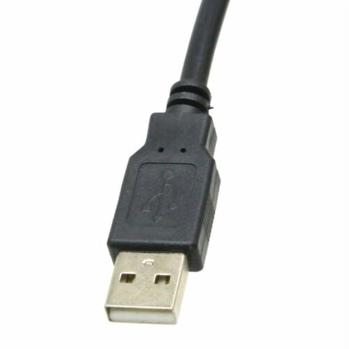 Programming cable LOGO! USB-CABLE for Siemens LOGO! 6ED1 057-1AA01-0BA0 isolated