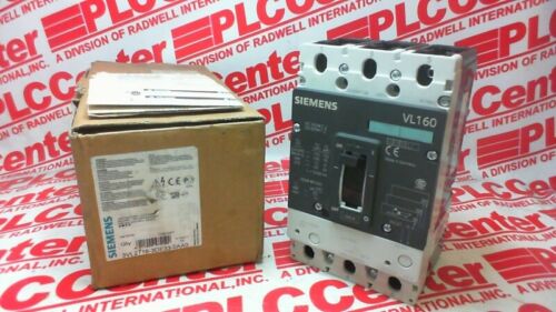 SIEMENS 3VL2716-3DE33-0AA0 / 3VL27163DE330AA0 (BRAND NEW)