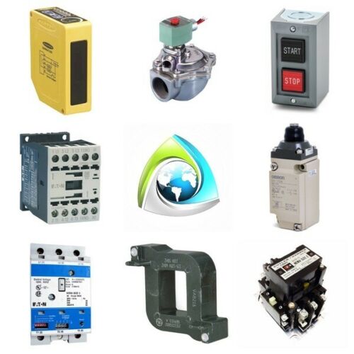 Siemens 39ACM38AAN NSNP * GENUINE * Furnas