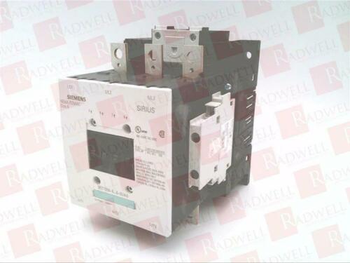 SIEMENS 3RT1056-6AF36-0UA0 / 3RT10566AF360UA0 (BRAND NEW)
