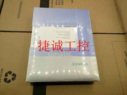 SIEMENS 6AV6381-2BE07-3AV0 6AV6 381-2BE07-3AV0 New In Box 1PCS