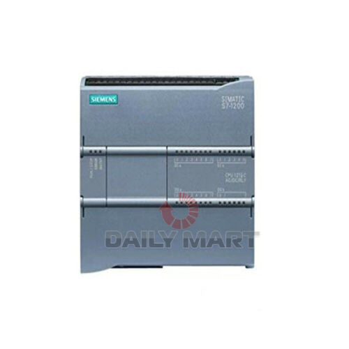 New In Box SIEMENS 6ES7 215-1BG40-0XB0 6ES7215-1BG40-0XB0 CPU Module