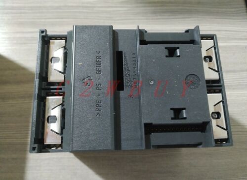 ONE NEW Siemens 6ES7157-0AD82-0XA0