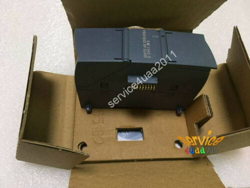 New Siemens S7-1200 CM1242-5 Module 6GK7 242 6GK7242-5DX30-0XE0