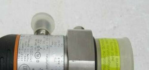1PC NEW IFM Pressure Switch PF2053 PF2053