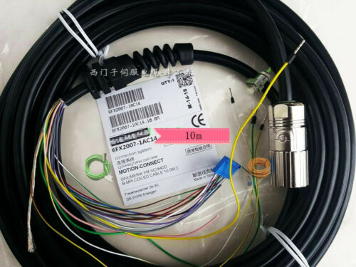 For Siemens 17-pin handwheel cable 6FX2007-1AC04 1AC14 1AE14