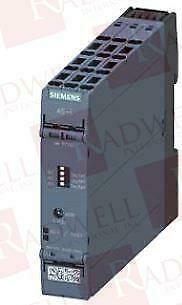 SIEMENS 3RK1207-3CG00-2AA2 / 3RK12073CG002AA2 (BRAND NEW)