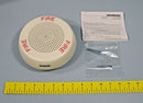 Siemens S54329-F41-A1 Fire Alarm 75dBA
