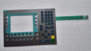NEW SIEMENS Membrane Keypad OP277-6 6AV6643-0BA01-1AX0 free shipping