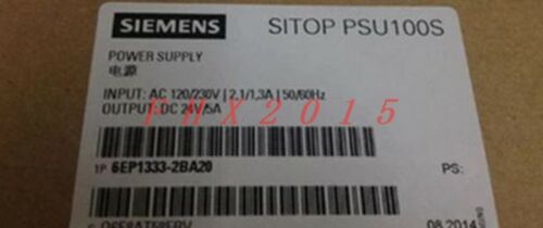 Brand NEW SIEMENS 6EP1333-2BA20 switching 6EP13332BA20