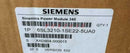 ONE NEW Siemens 6SL3 210-1SE22-5UA0