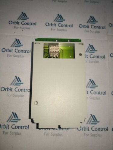 New Siemens PAA10.03-070 / V07.34