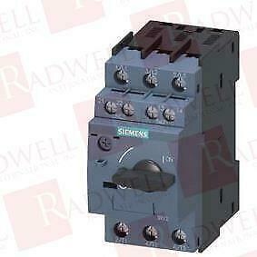 SIEMENS 3RV2411-1AA15 / 3RV24111AA15 (BRAND NEW)