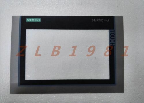 ONE NEW- Siemens TP1200 6AV2124-0MC01-0AX0 protective film