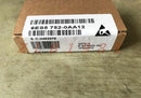 ONE NEW- Siemens 6ES5752-0AA12 SIMATIC S5 Interface