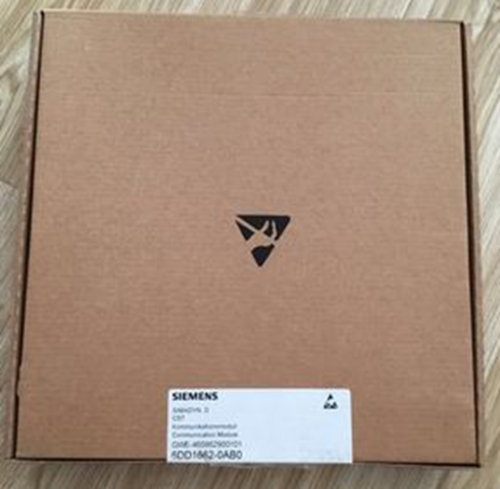 1PC New Siemens 6DD1662-0AB0