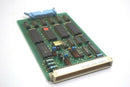 Siemens KDU-2A/16 7252-067.0001 PCB Interface Card Circuit