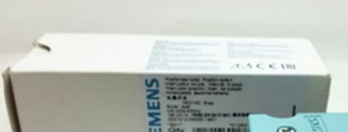 1PC Brand NEW SIEMENS 3SE5112-0CE01 Limit switch #RS19