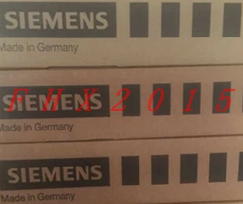 ONE NEW Siemens 6SN1146-1AB00-0BA1