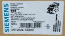 SIEMENS 3RT2024-1AB00 24V New