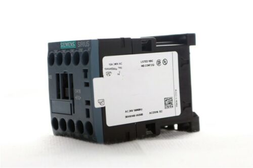 1pcs New Siemens 3RH6140-1AB00
