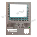 Membrane Keypad for SIEMENS SIMATIC PC FI15 6ES7646-1CB00-0AC0 One-Year Warranty