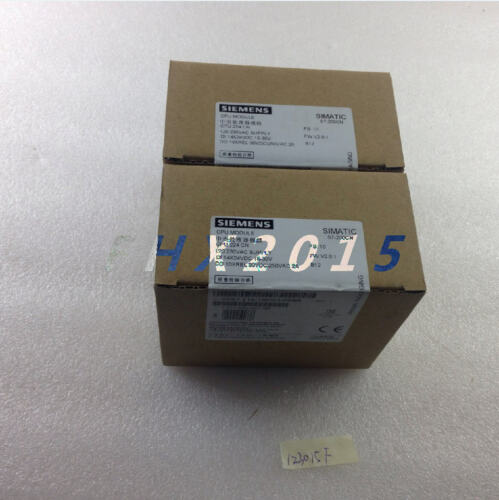 SIEMENS 6ES7 214-1BD23-0XB8 6ES7214-1BD23-0XB8