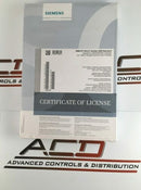 Siemens 6AV66120AA513CE5 Wincc Flexible 6AV6612-0AA51-3CE5