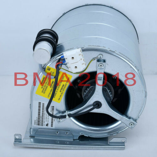 1PC Brand New Siemens inverter Axial flow fan D2E160-AH01-17 6SL3362-0AF01-0AA1