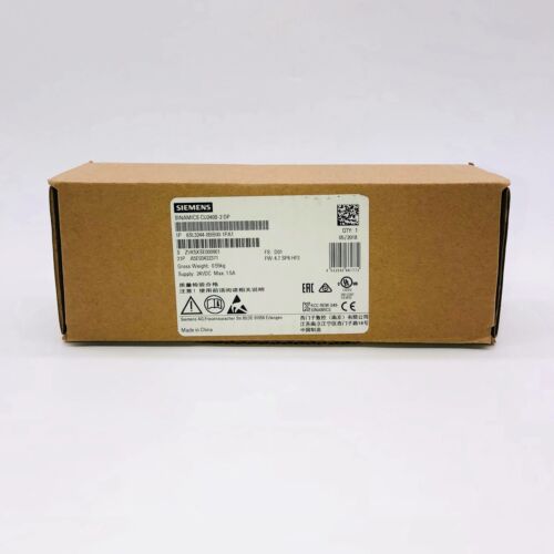 1PCS NEW Siemens 6SL3244-0BB00-1PA1 6SL3 244-0BB00-1PA1