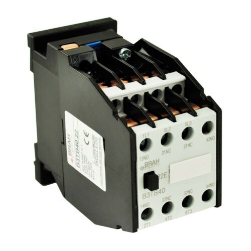 NEW Direct Replacement Siemens Contactor 3TB41 3TB4122 120V Coil