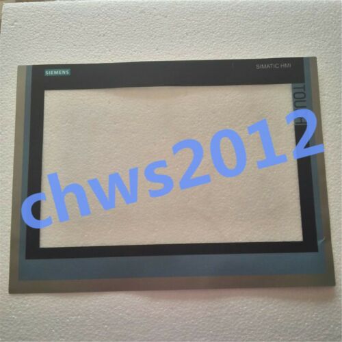 1 PCS NEW Siemens TP1500 6AV2124-0QC02-0AX0 6AV2 124-0QC02-0AX0 Protective film