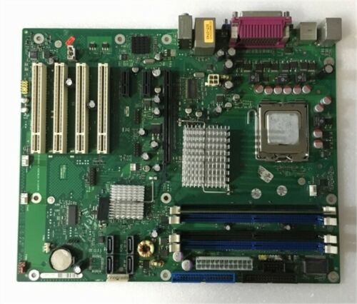 1Pc New P/N. D2156-S21 Fujitsu Siemens Mother Board 90 Days Warranty vm