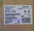 1 PC New Siemens 6EP1334-2BA00 Power Supply In Box