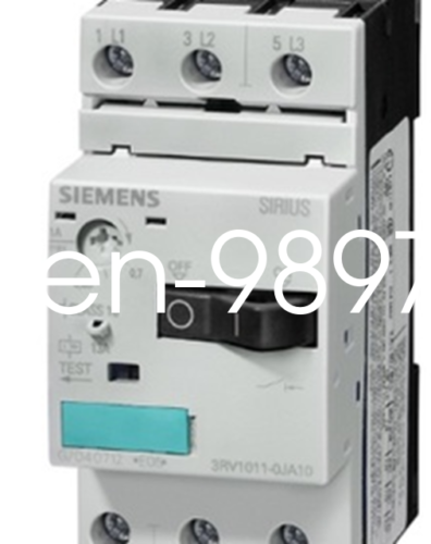1PC NEW Siemens 3VU1640-1LS00