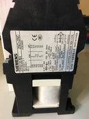 Siemens. 3TF42-22-oBb4. 24VDC