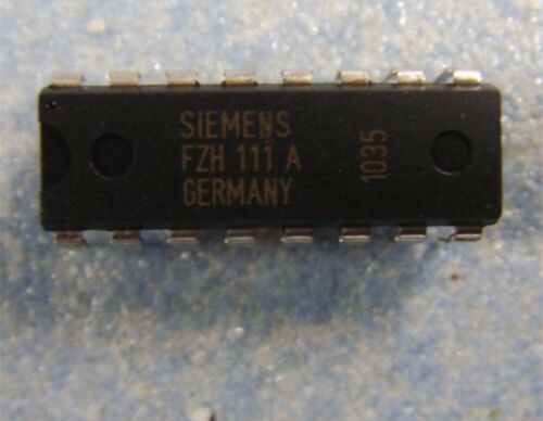 1PC SIEMENS FZH111A DIP-16